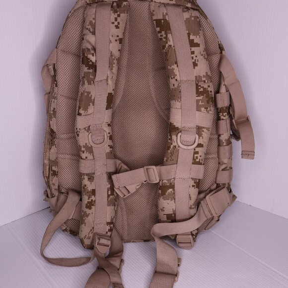 Highland Tactical Men's Major, Desert DIGI CAMO - Picture 5 of 9